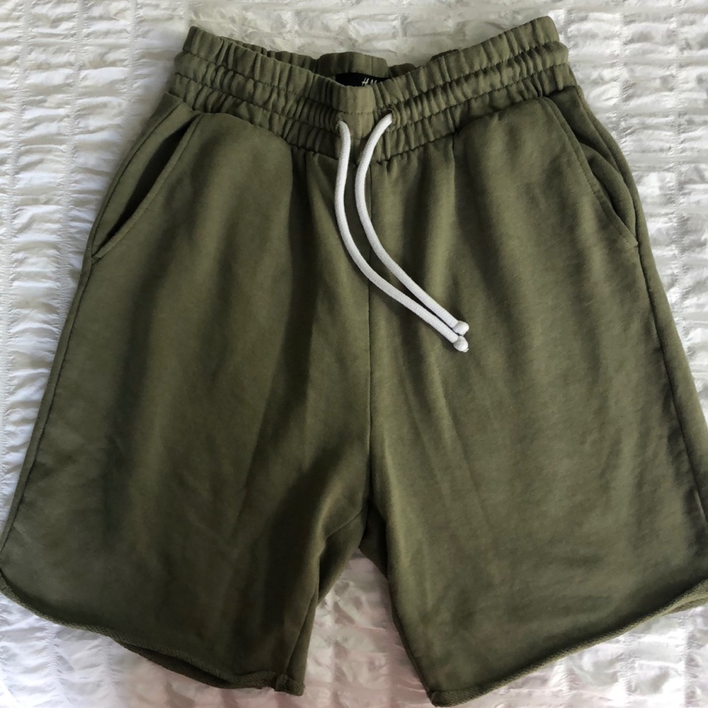 Regular fit Shorts by H&M